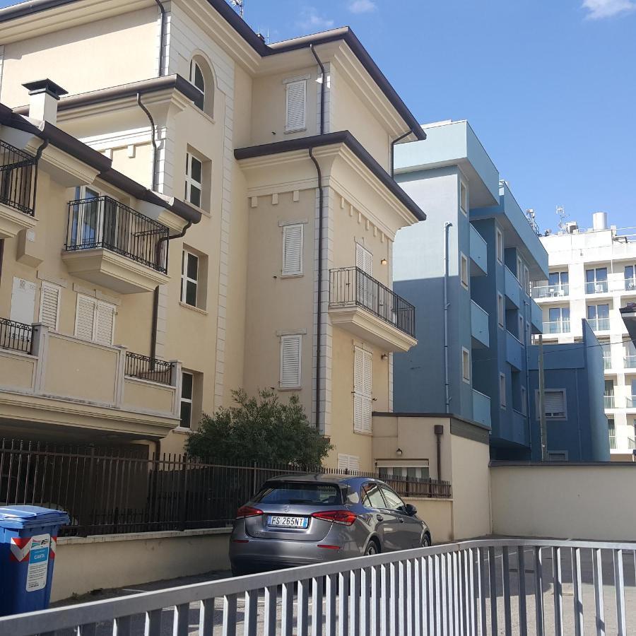 ريميني Residence Ducale المظهر الخارجي الصورة
