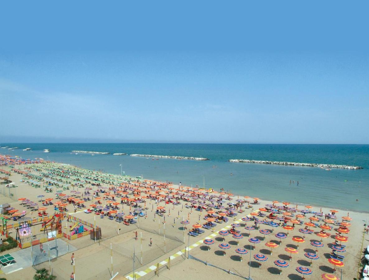 ريميني Residence Ducale المظهر الخارجي الصورة