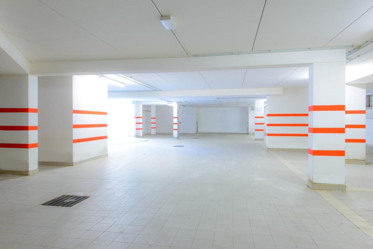 ريميني Residence Ducale المظهر الخارجي الصورة