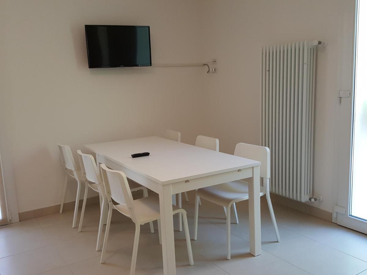ريميني Residence Ducale المظهر الخارجي الصورة