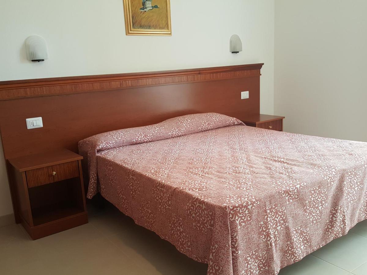 ريميني Residence Ducale المظهر الخارجي الصورة