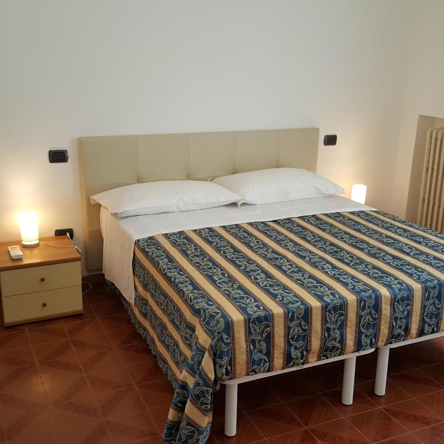 ريميني Residence Ducale المظهر الخارجي الصورة