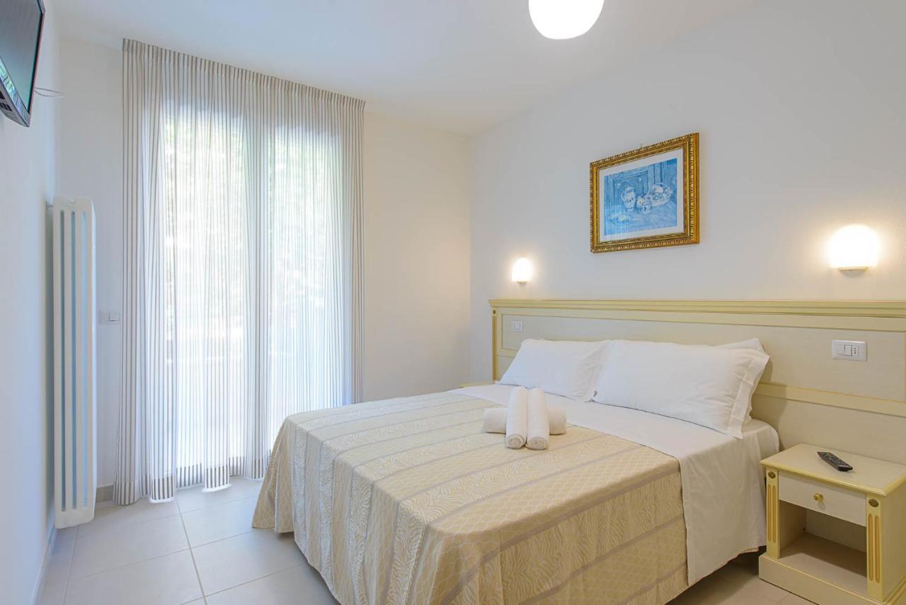 ريميني Residence Ducale المظهر الخارجي الصورة