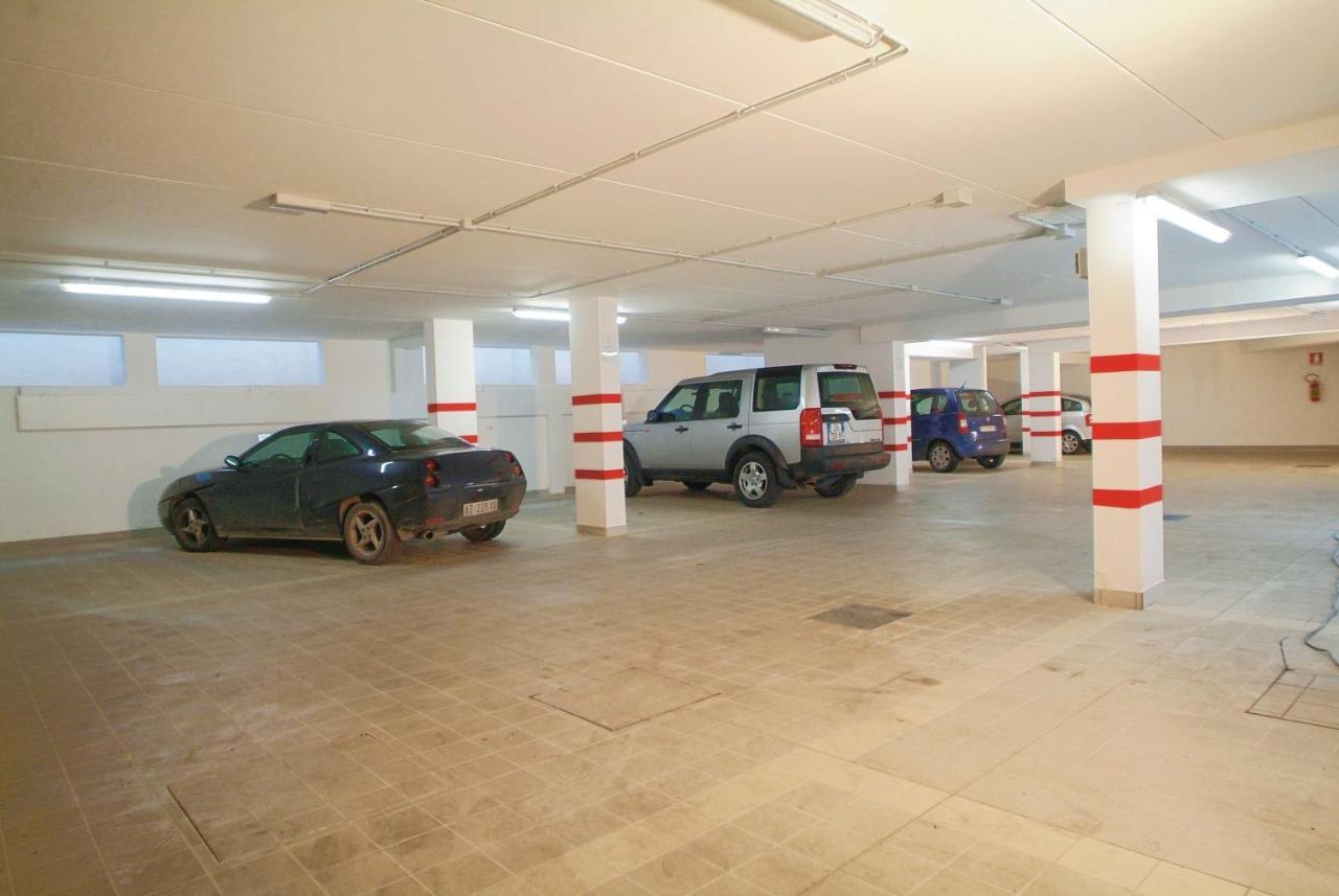 ريميني Residence Ducale المظهر الخارجي الصورة
