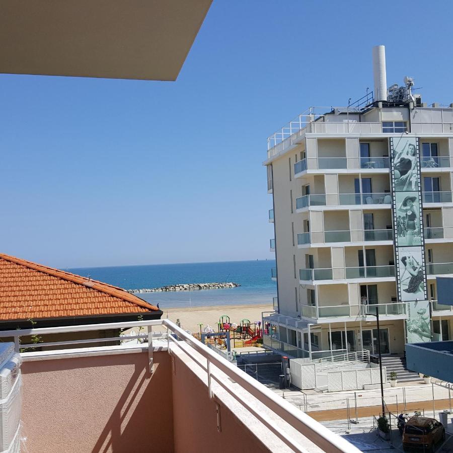 ريميني Residence Ducale المظهر الخارجي الصورة