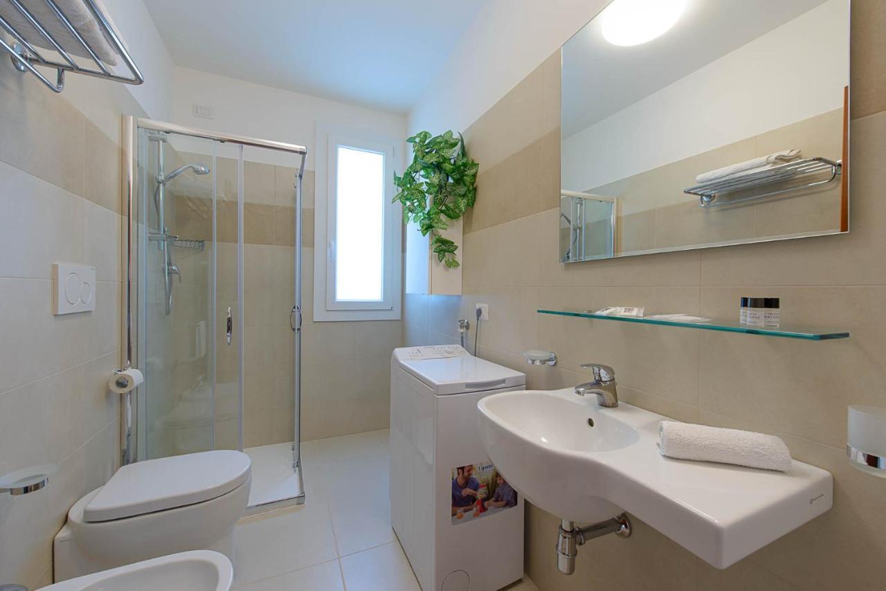 ريميني Residence Ducale المظهر الخارجي الصورة
