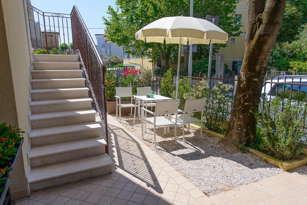 ريميني Residence Ducale المظهر الخارجي الصورة