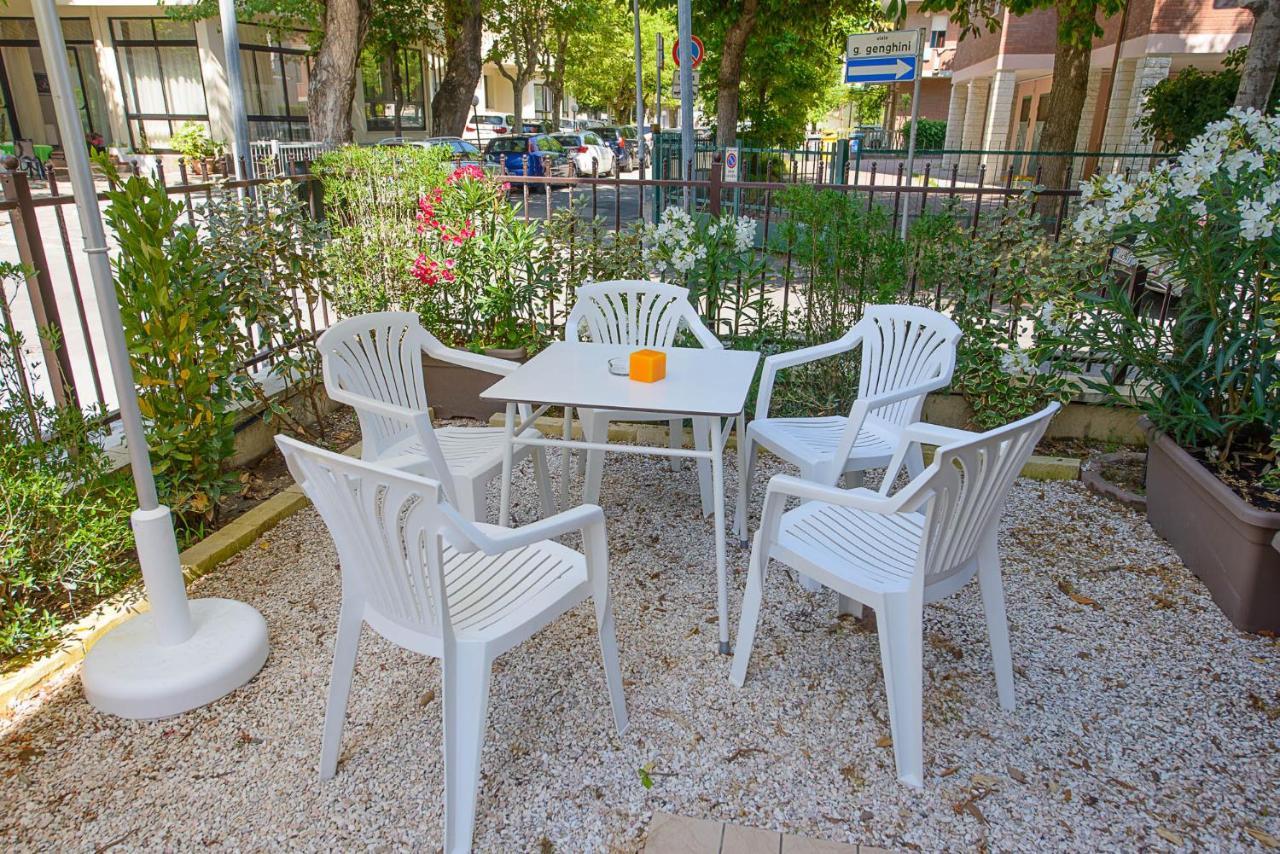 ريميني Residence Ducale المظهر الخارجي الصورة