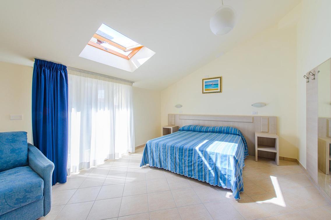 ريميني Residence Ducale المظهر الخارجي الصورة