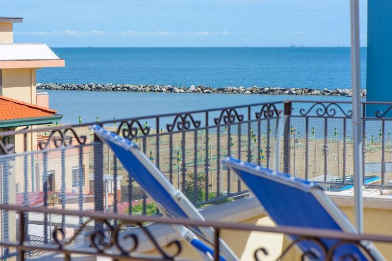 ريميني Residence Ducale المظهر الخارجي الصورة