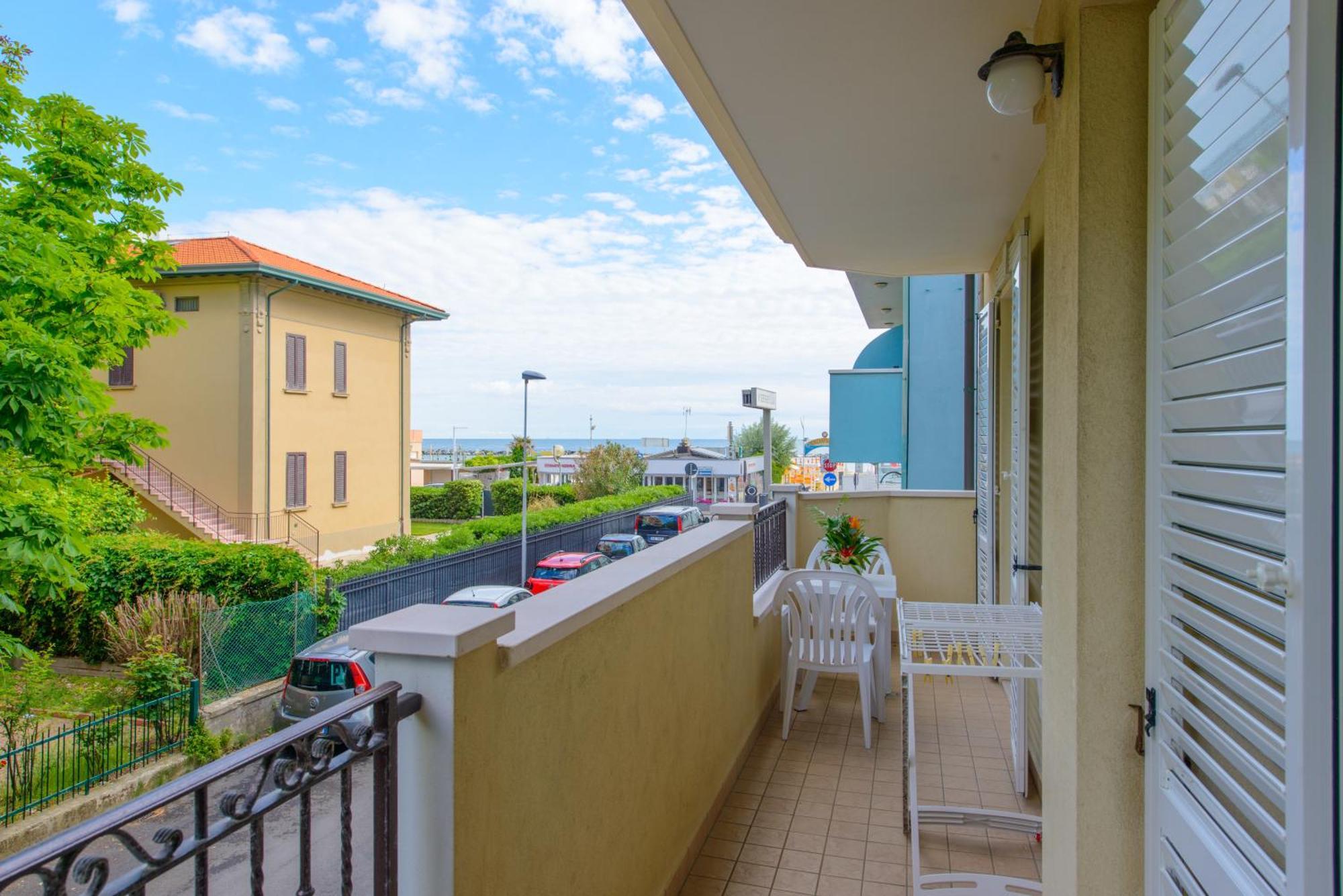 ريميني Residence Ducale المظهر الخارجي الصورة