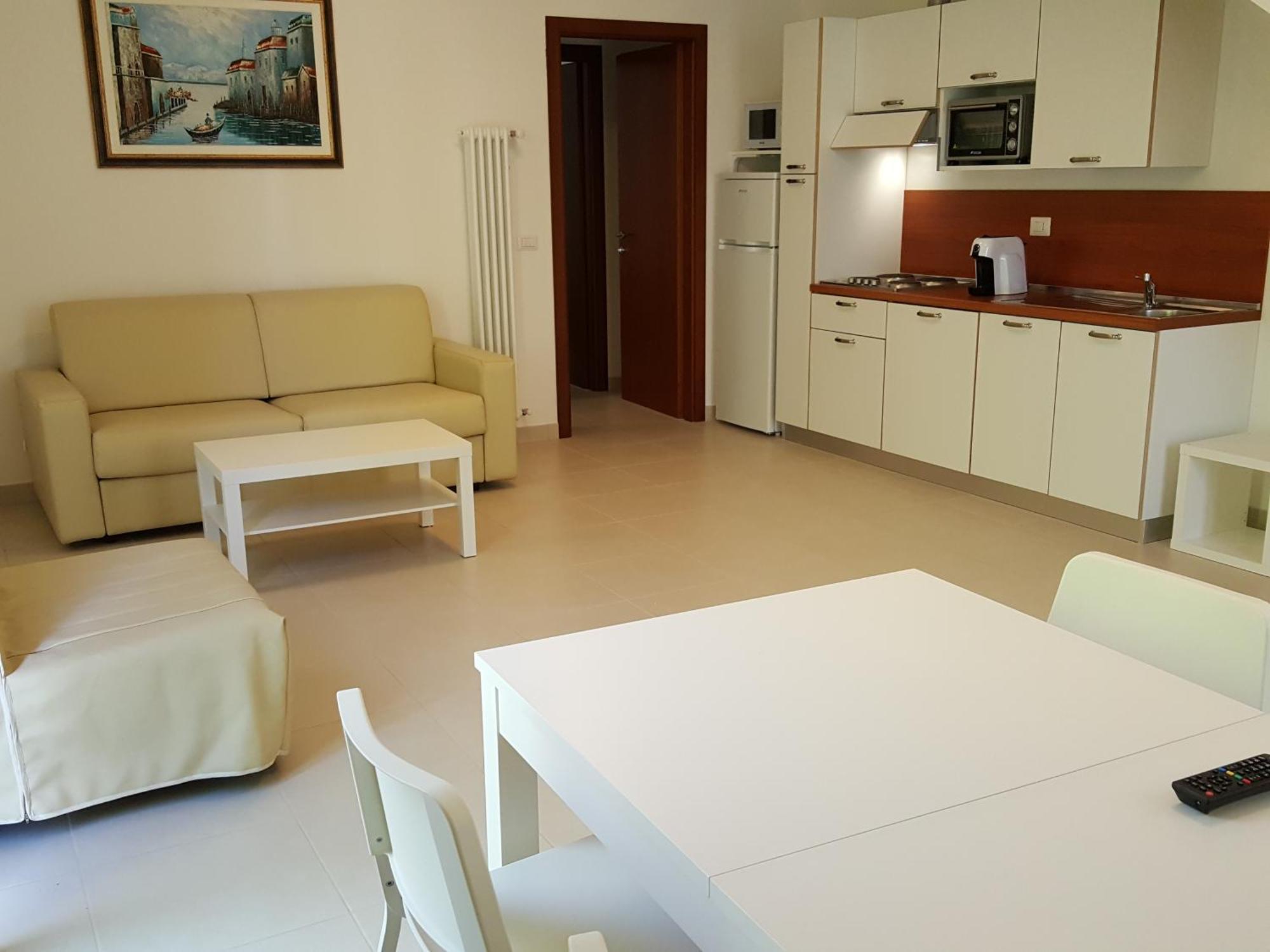 ريميني Residence Ducale المظهر الخارجي الصورة