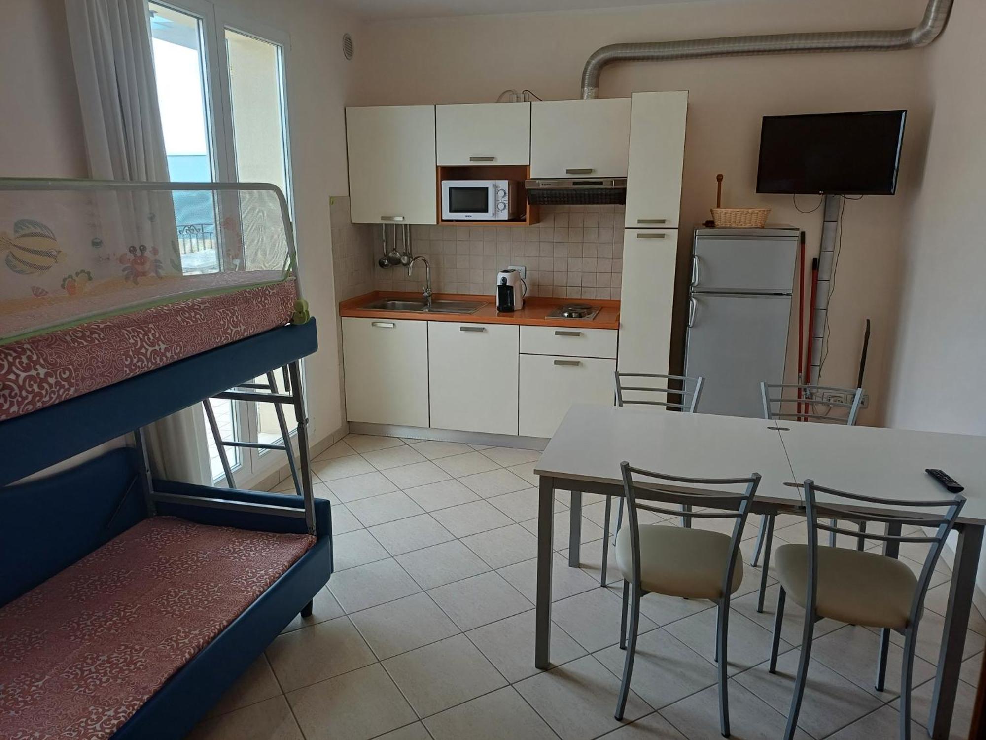 ريميني Residence Ducale المظهر الخارجي الصورة