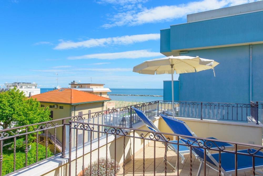 ريميني Residence Ducale المظهر الخارجي الصورة