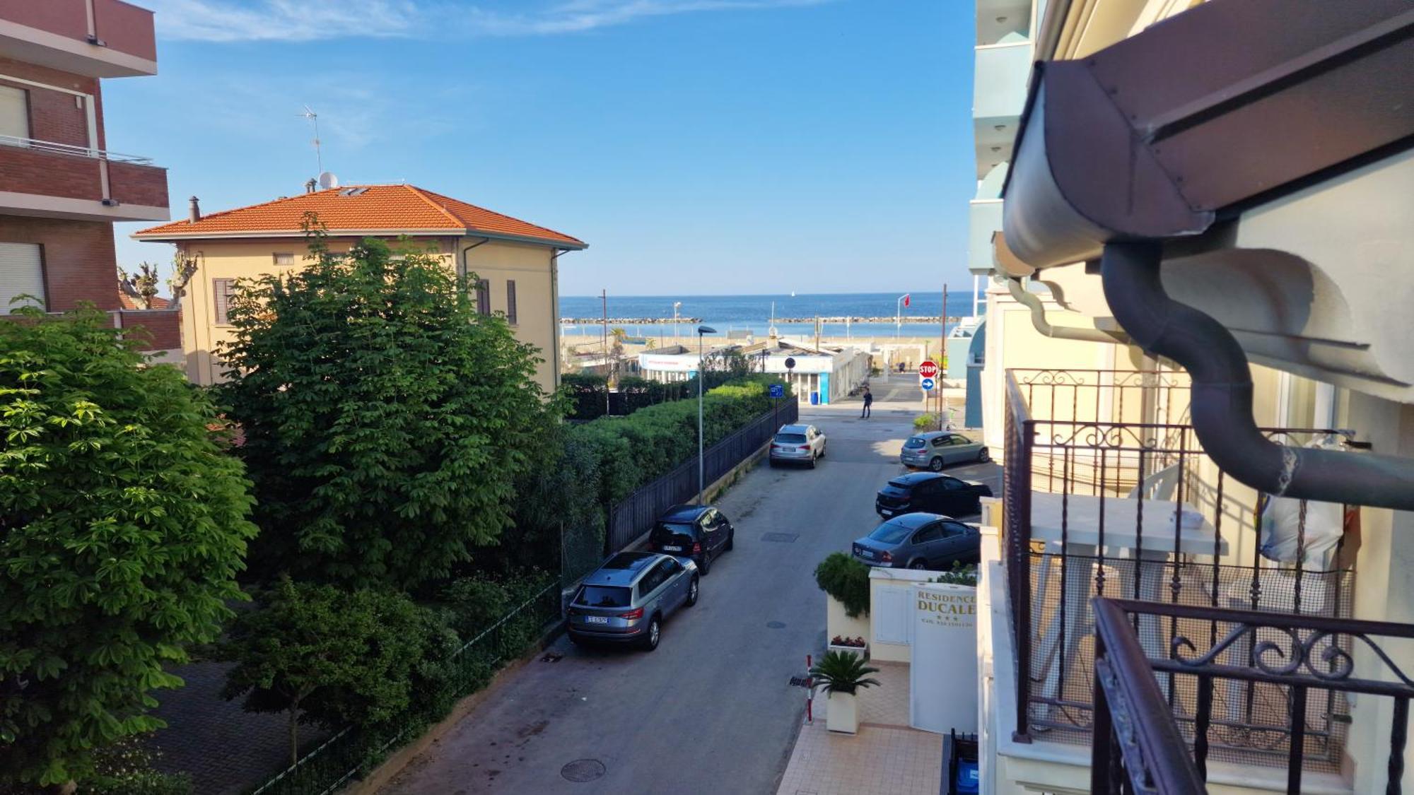 ريميني Residence Ducale المظهر الخارجي الصورة