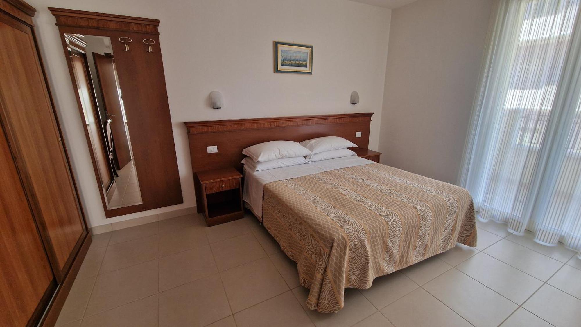 ريميني Residence Ducale المظهر الخارجي الصورة