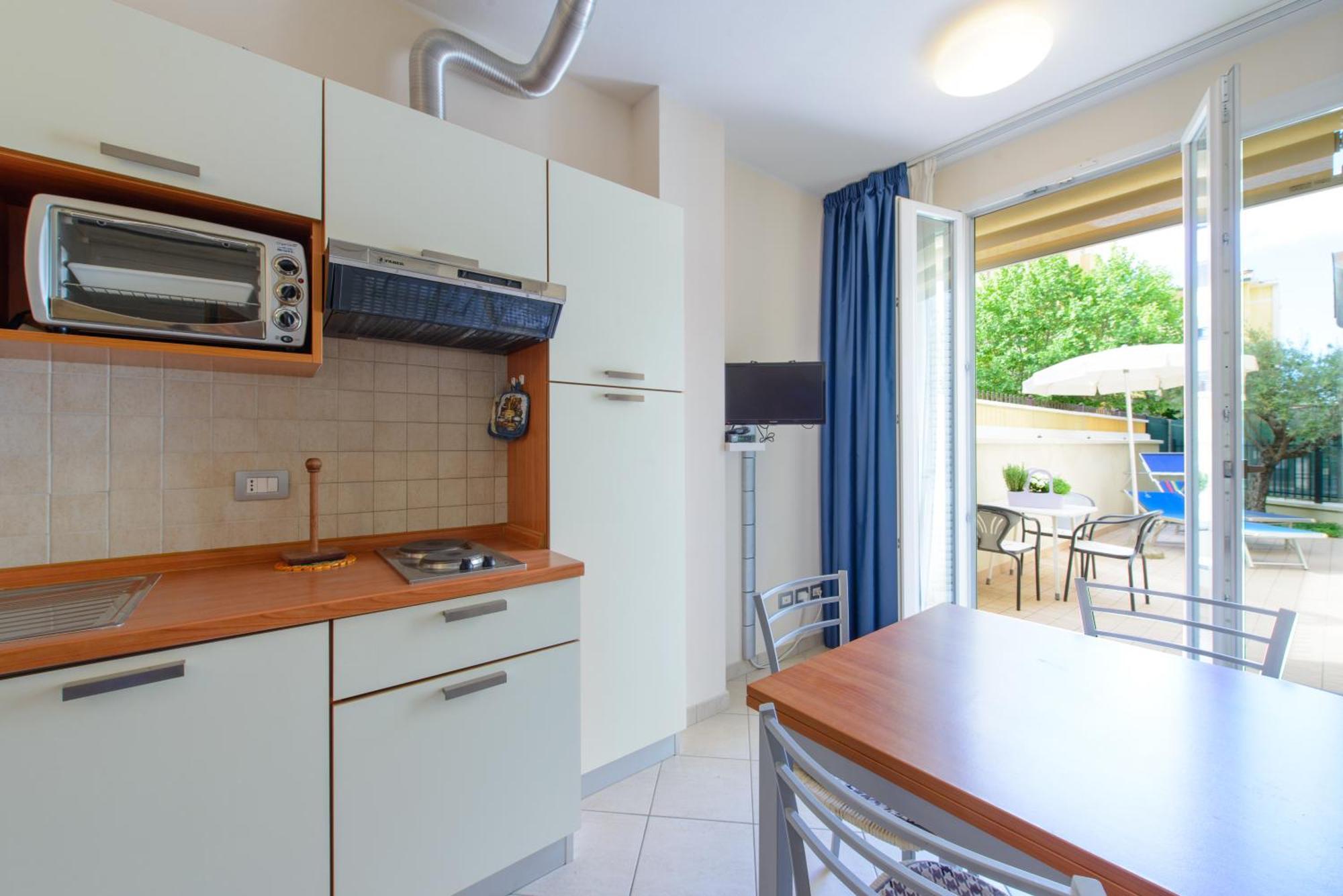 ريميني Residence Ducale المظهر الخارجي الصورة