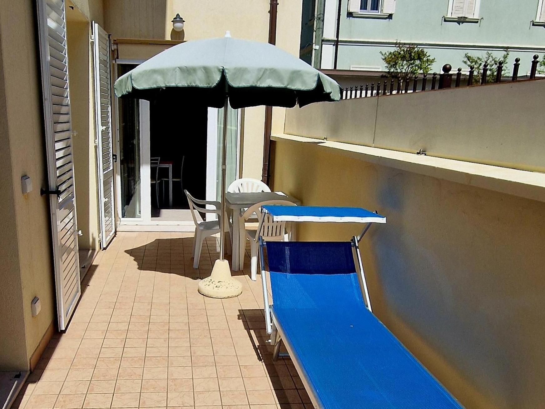 ريميني Residence Ducale المظهر الخارجي الصورة