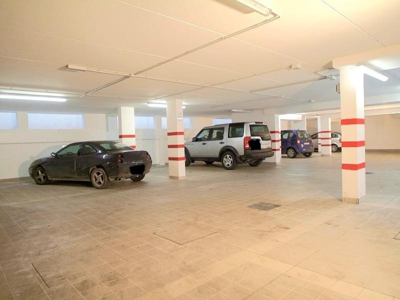 ريميني Residence Ducale المظهر الخارجي الصورة