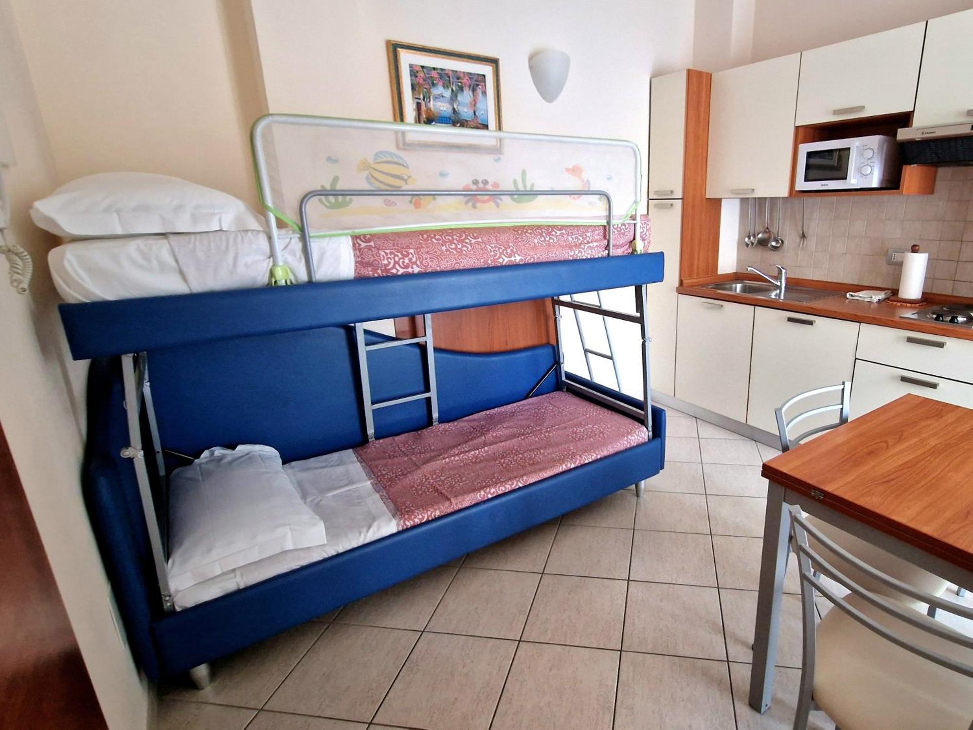 ريميني Residence Ducale المظهر الخارجي الصورة