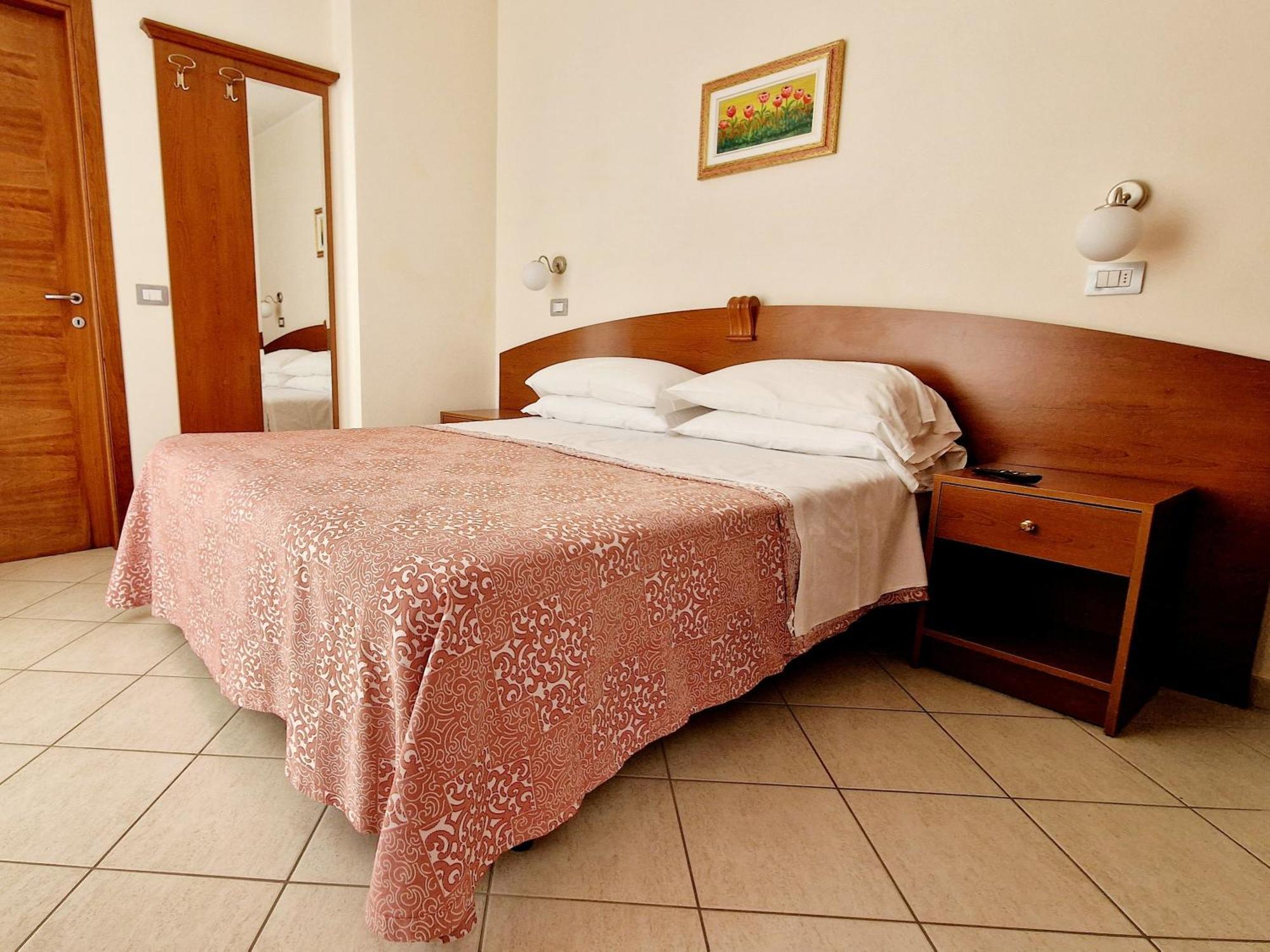 ريميني Residence Ducale المظهر الخارجي الصورة