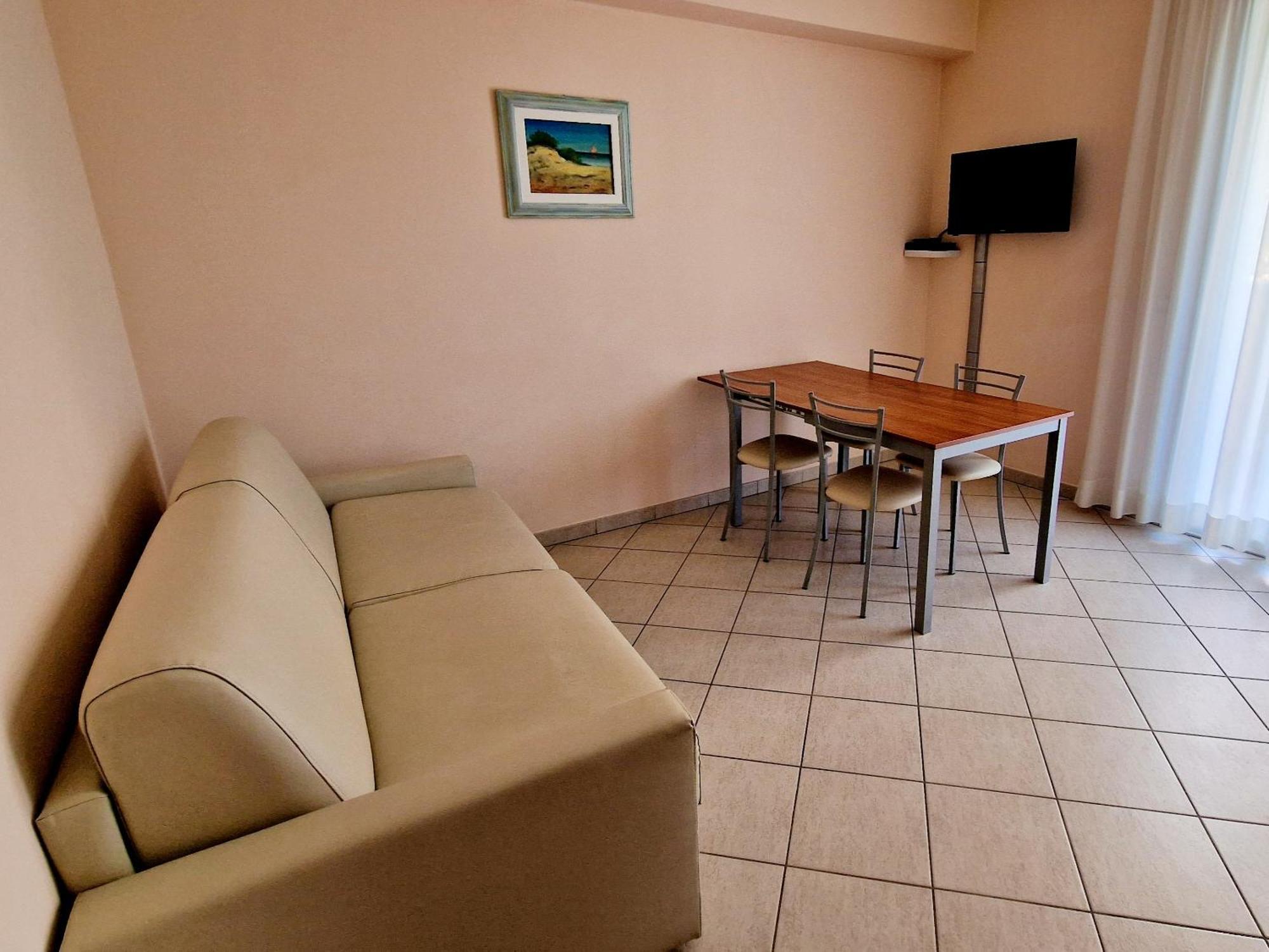 ريميني Residence Ducale المظهر الخارجي الصورة
