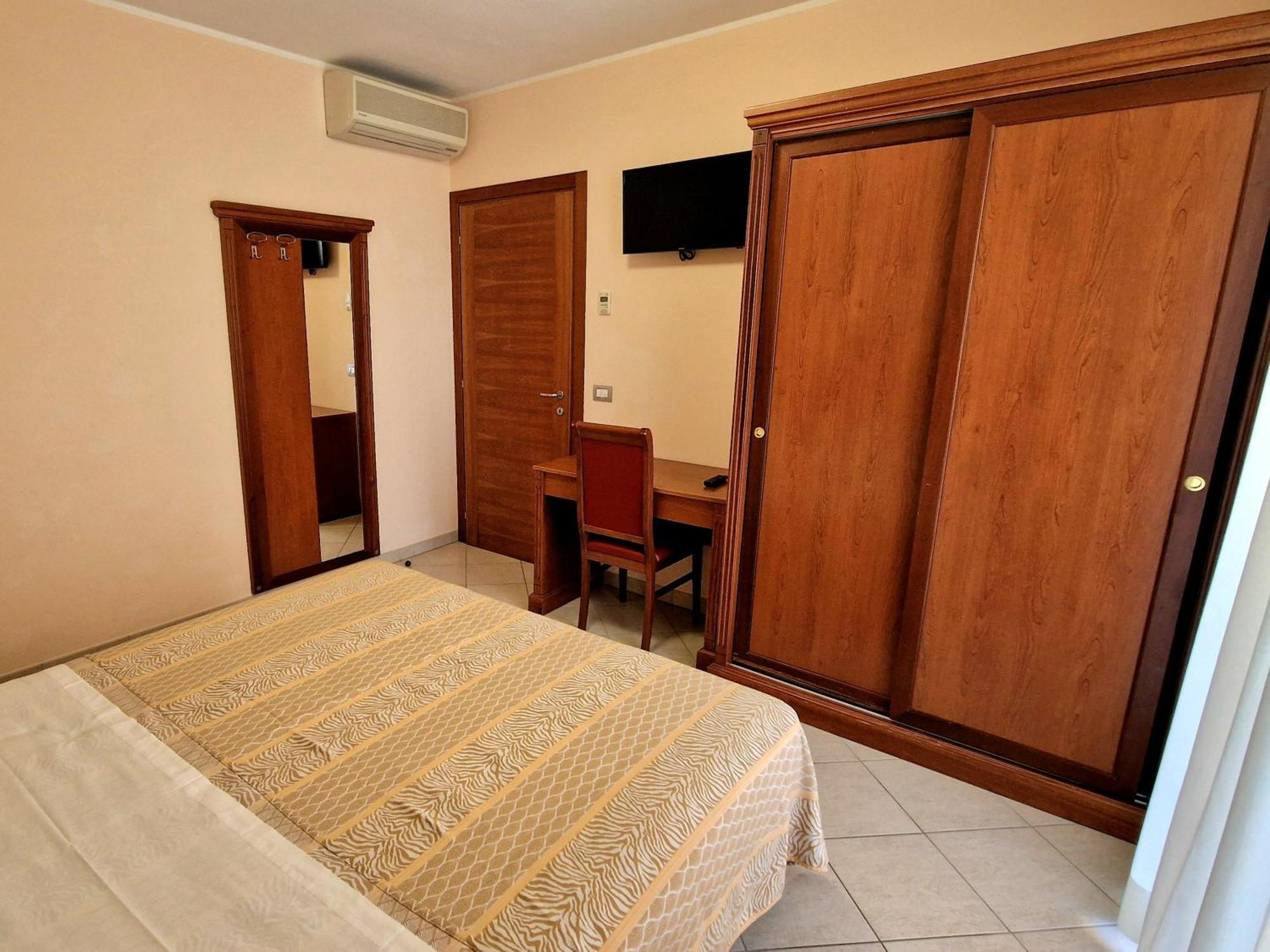 ريميني Residence Ducale المظهر الخارجي الصورة