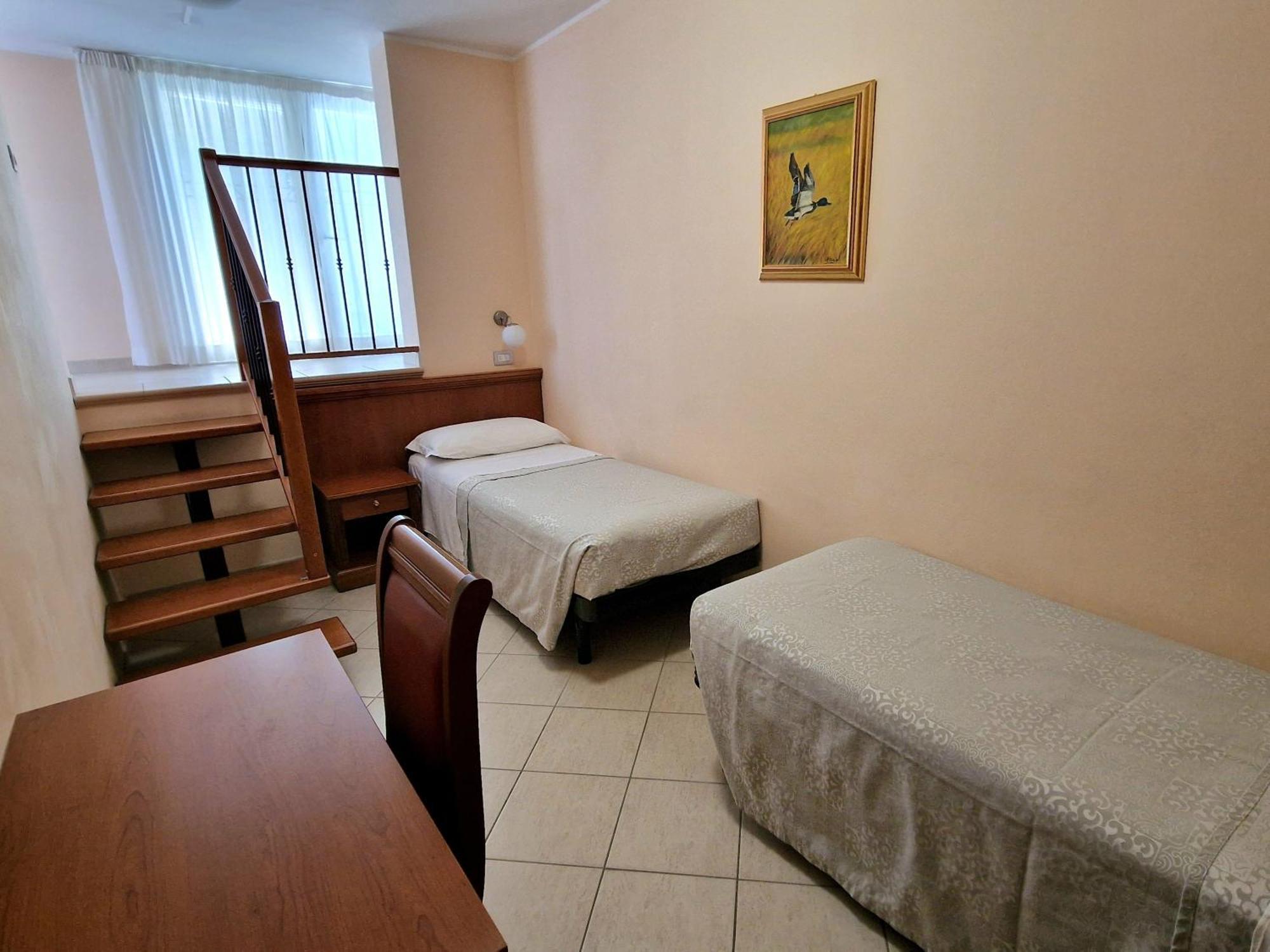 ريميني Residence Ducale المظهر الخارجي الصورة