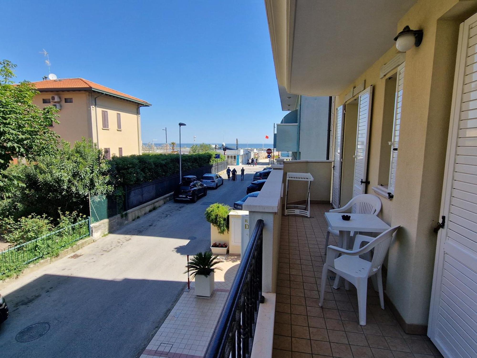 ريميني Residence Ducale المظهر الخارجي الصورة