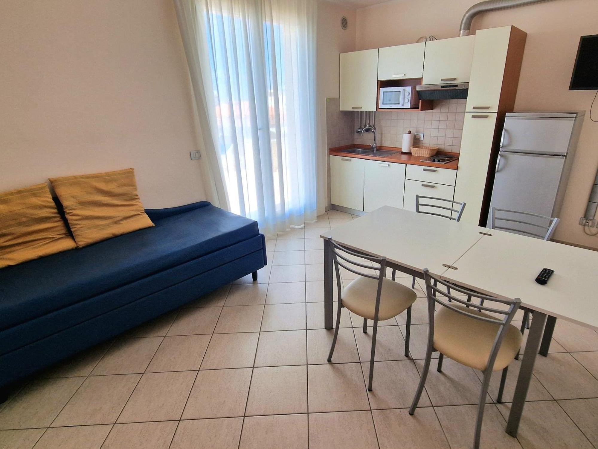 ريميني Residence Ducale المظهر الخارجي الصورة