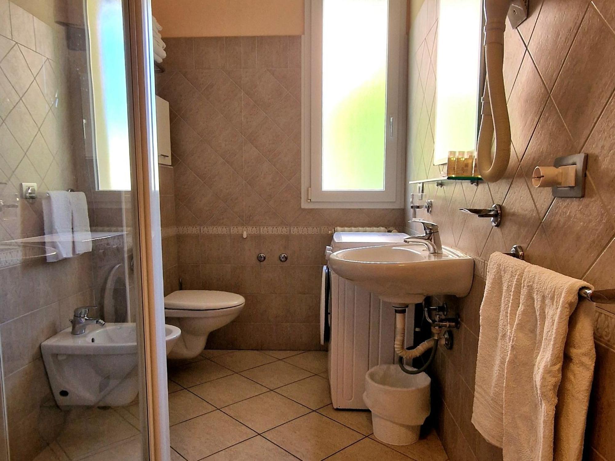 ريميني Residence Ducale المظهر الخارجي الصورة