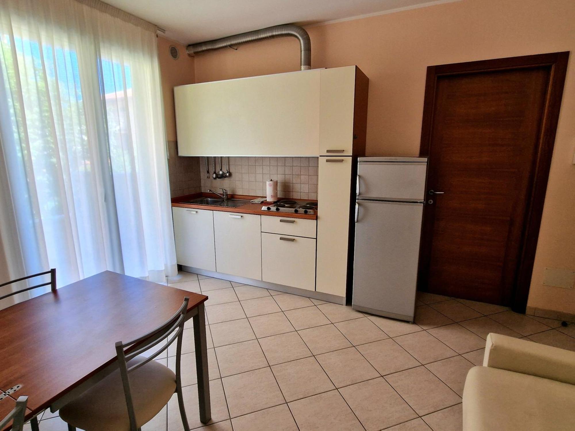 ريميني Residence Ducale المظهر الخارجي الصورة
