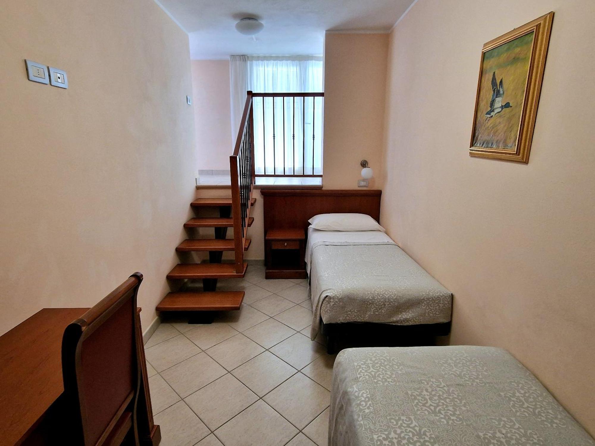ريميني Residence Ducale المظهر الخارجي الصورة
