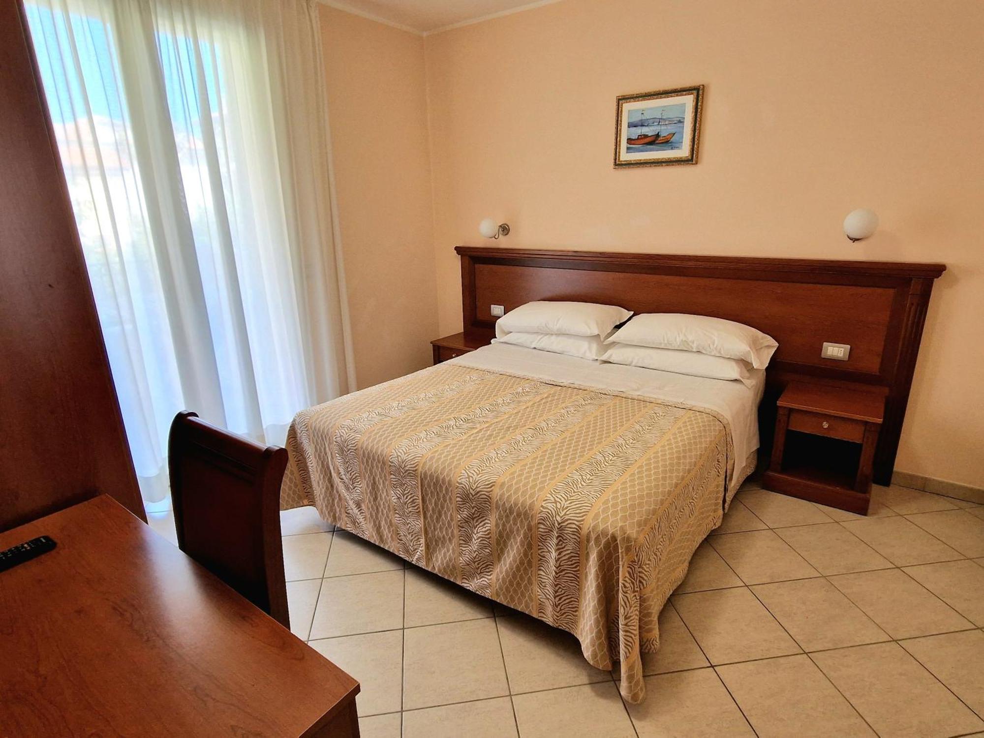 ريميني Residence Ducale المظهر الخارجي الصورة