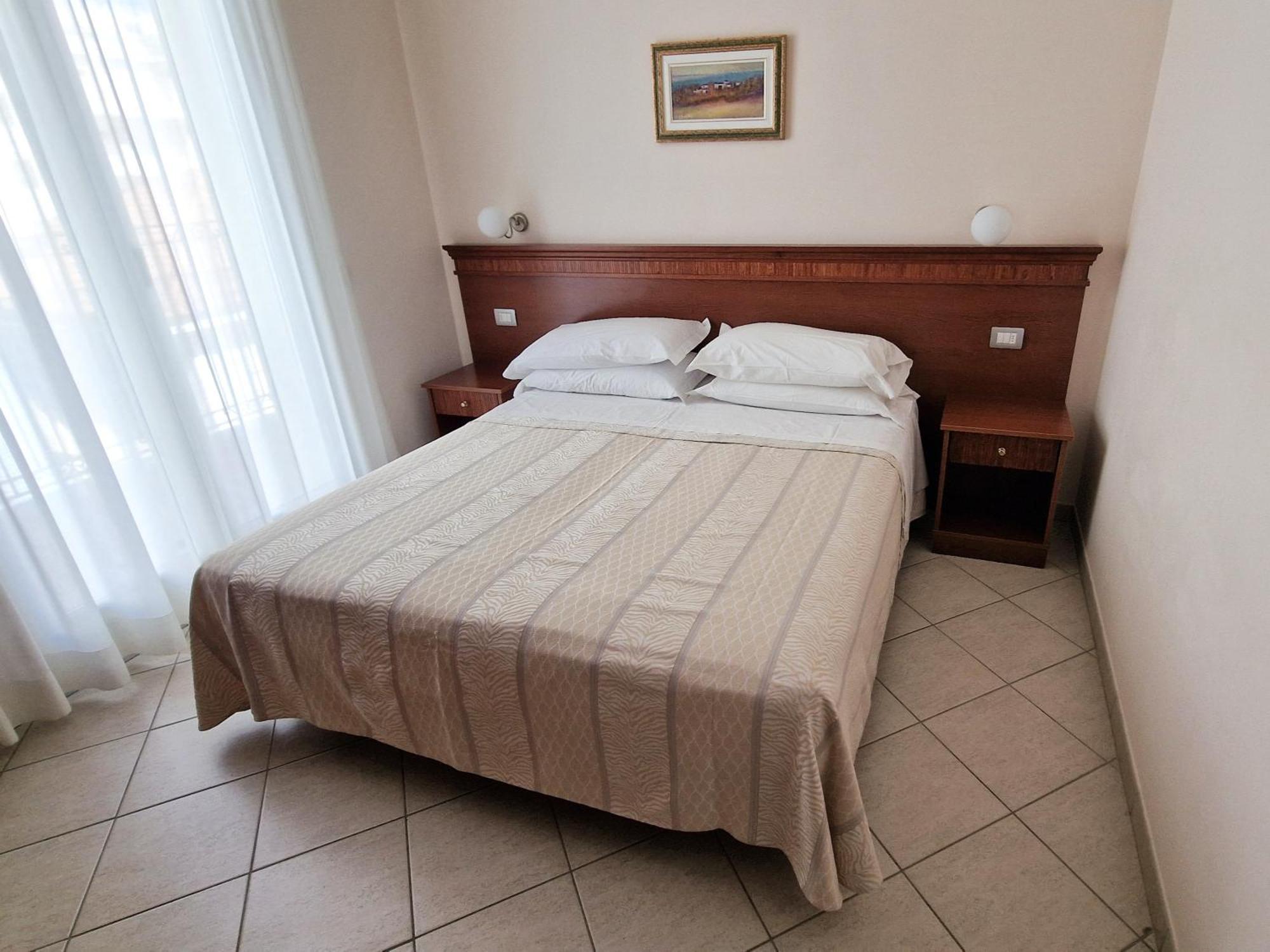 ريميني Residence Ducale المظهر الخارجي الصورة