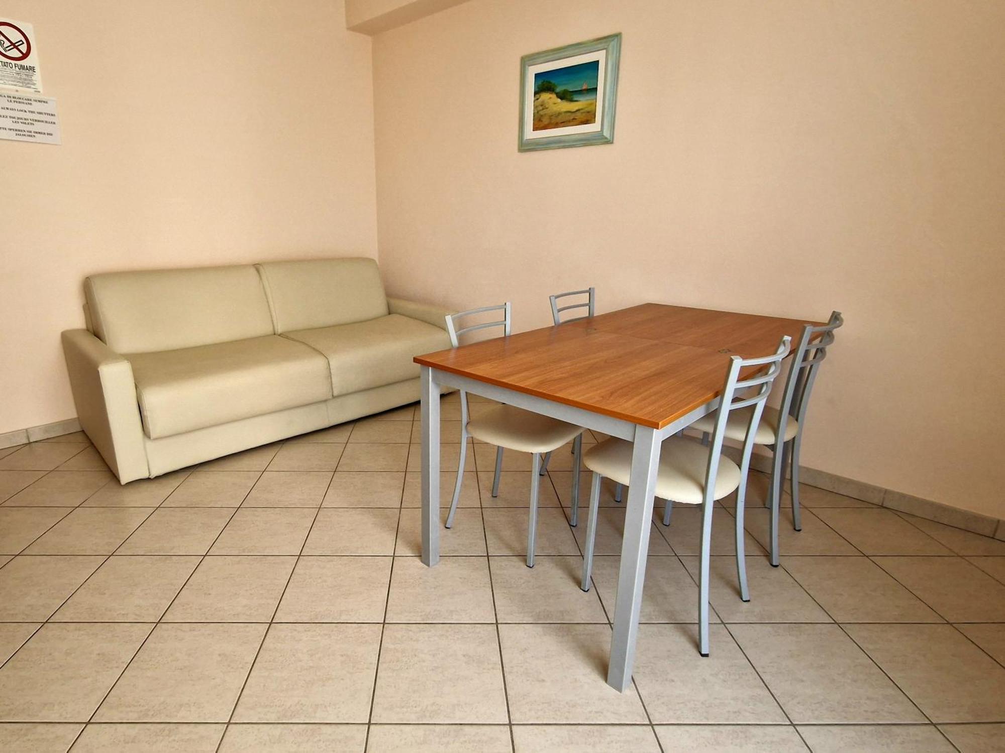 ريميني Residence Ducale المظهر الخارجي الصورة