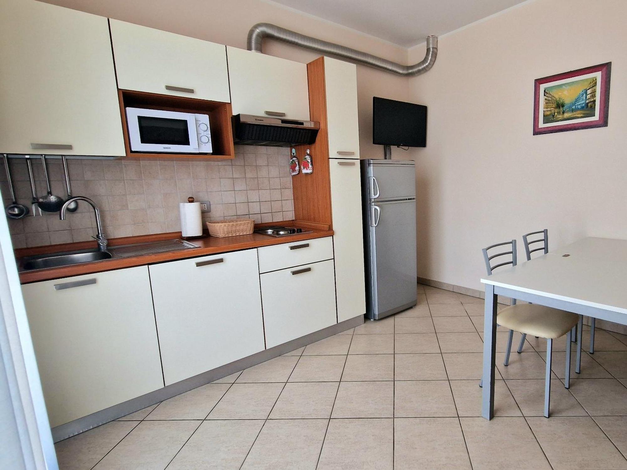 ريميني Residence Ducale المظهر الخارجي الصورة