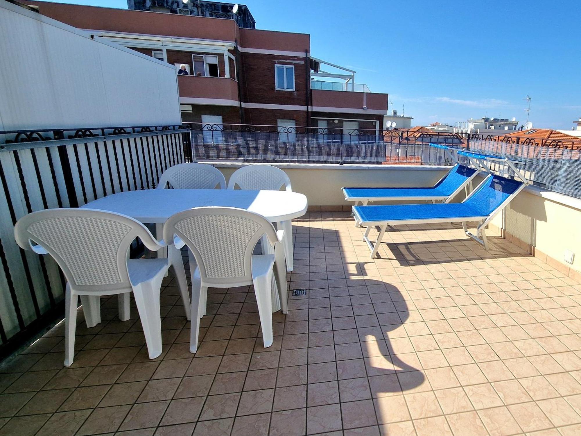 ريميني Residence Ducale المظهر الخارجي الصورة