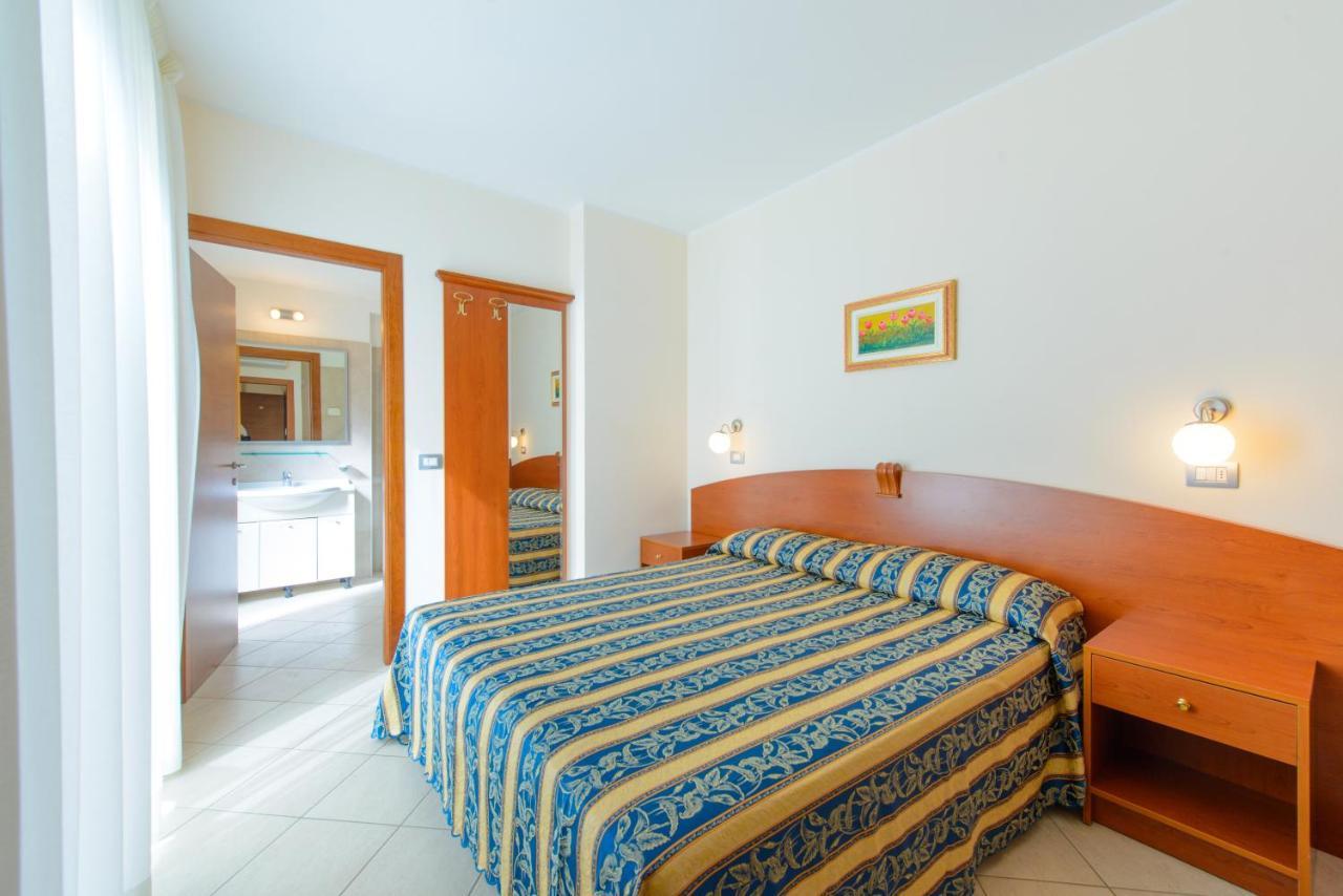 ريميني Residence Ducale المظهر الخارجي الصورة