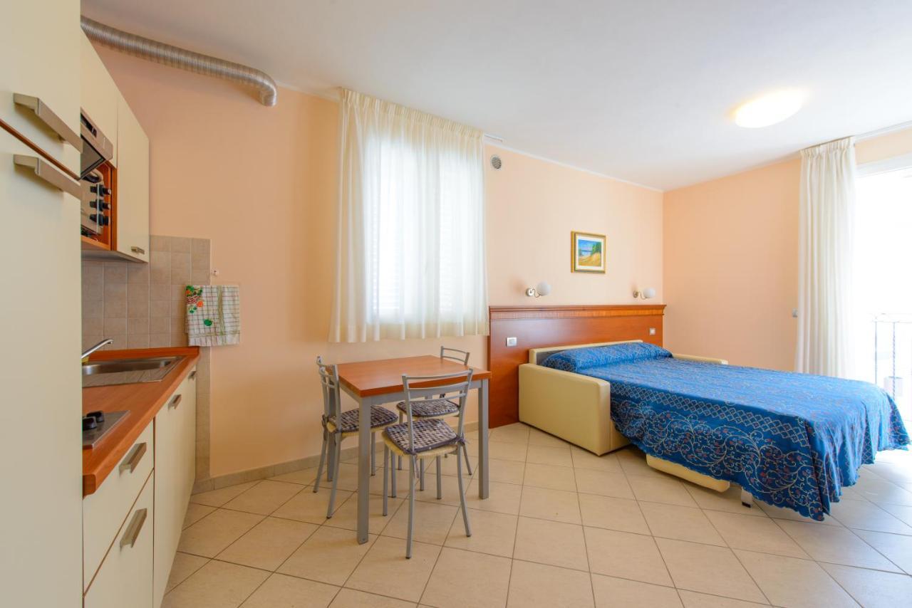ريميني Residence Ducale المظهر الخارجي الصورة