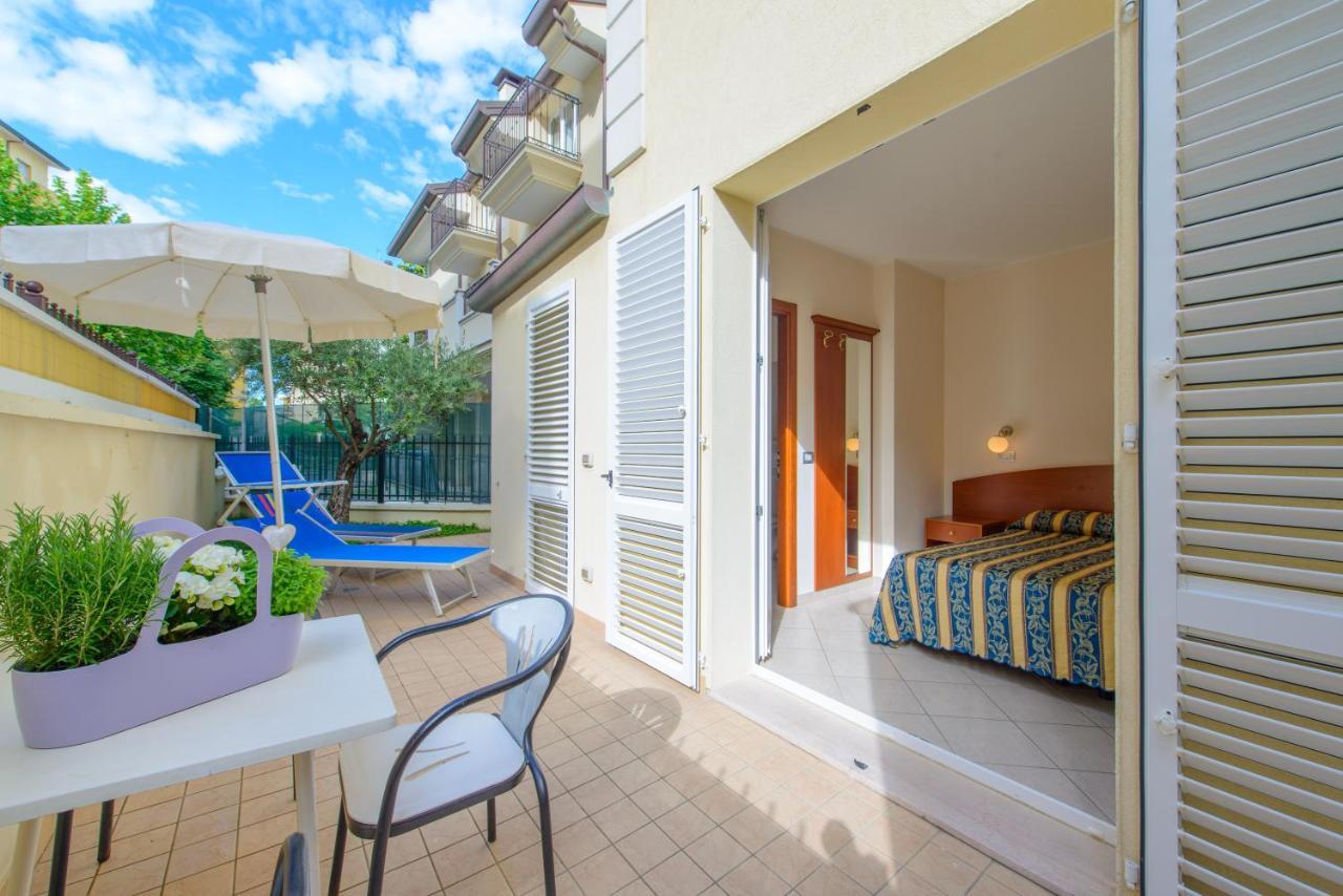 ريميني Residence Ducale المظهر الخارجي الصورة