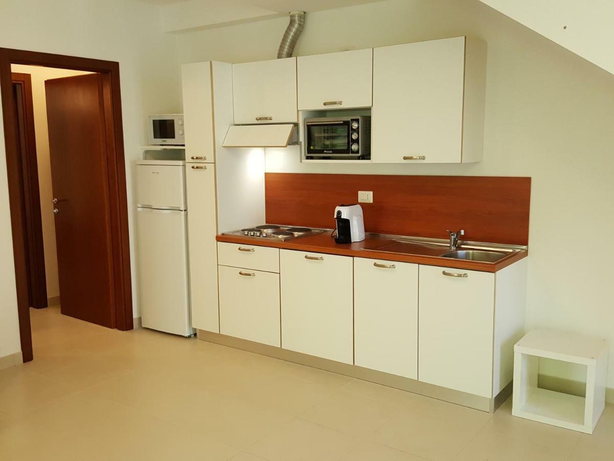 ريميني Residence Ducale المظهر الخارجي الصورة