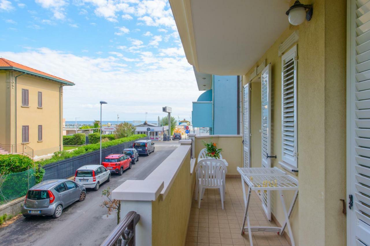 ريميني Residence Ducale المظهر الخارجي الصورة
