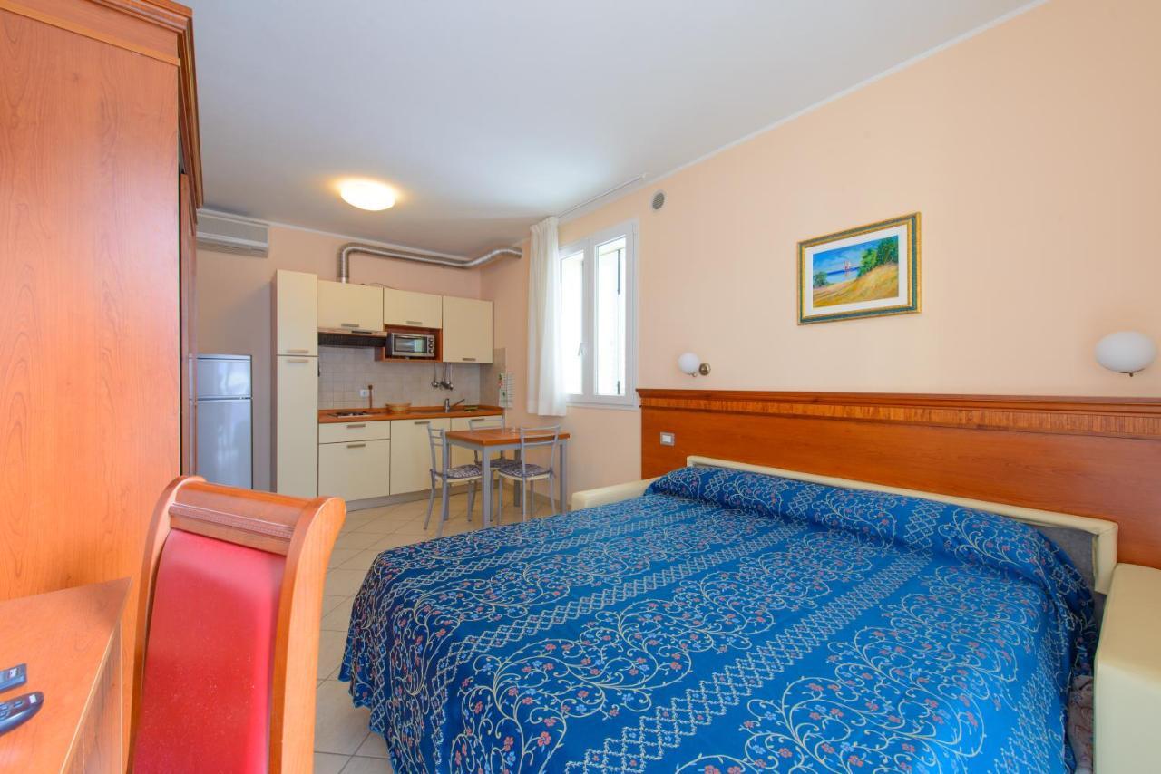 ريميني Residence Ducale المظهر الخارجي الصورة